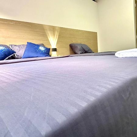 Aparthotel Sinu Loft Medellín Esterno foto