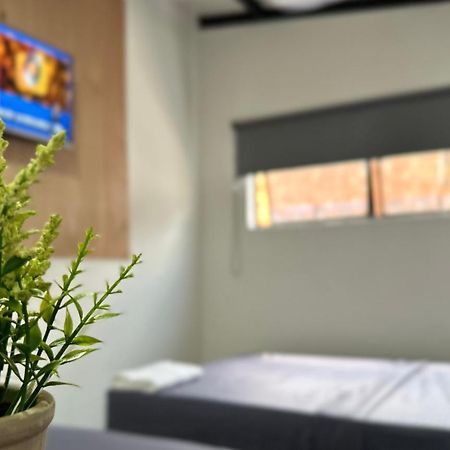 Aparthotel Sinu Loft Medellín Esterno foto