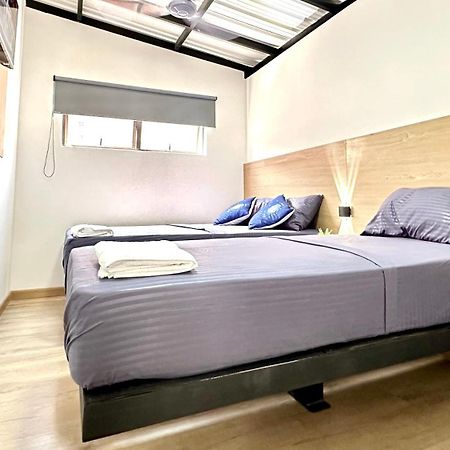 Aparthotel Sinu Loft Medellín Esterno foto