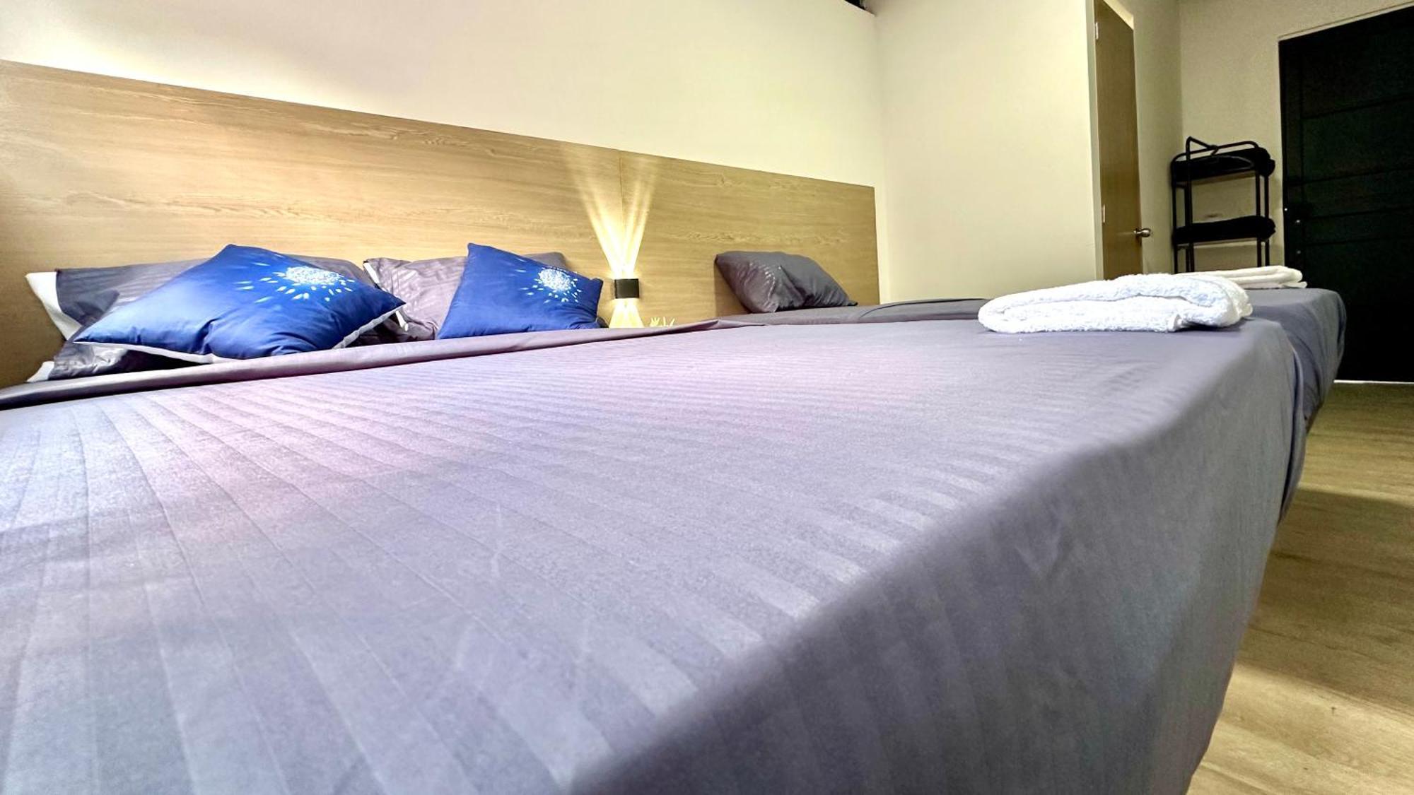 Aparthotel Sinu Loft Medellín Esterno foto