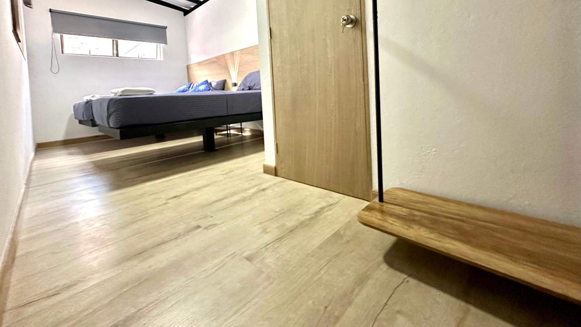 Aparthotel Sinu Loft Medellín Esterno foto