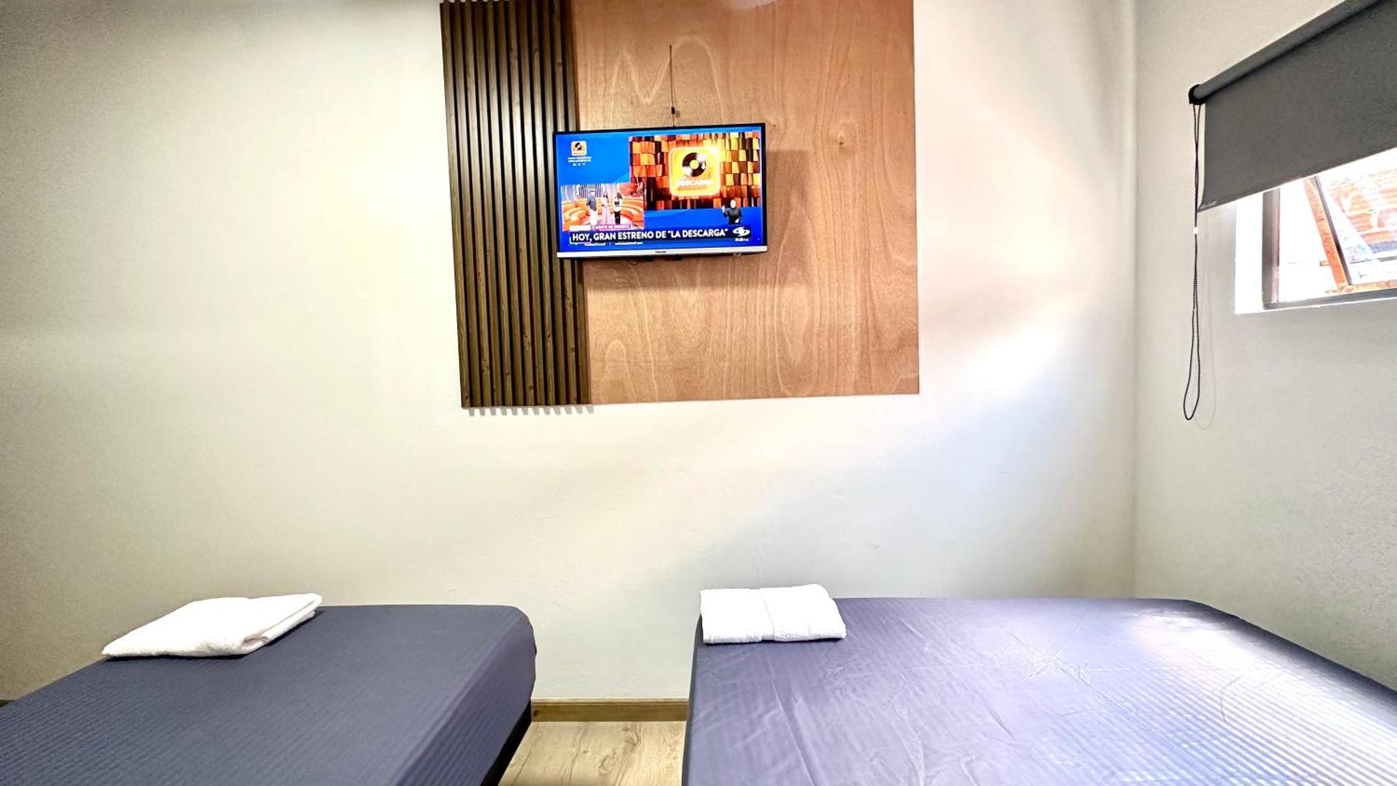 Aparthotel Sinu Loft Medellín Esterno foto