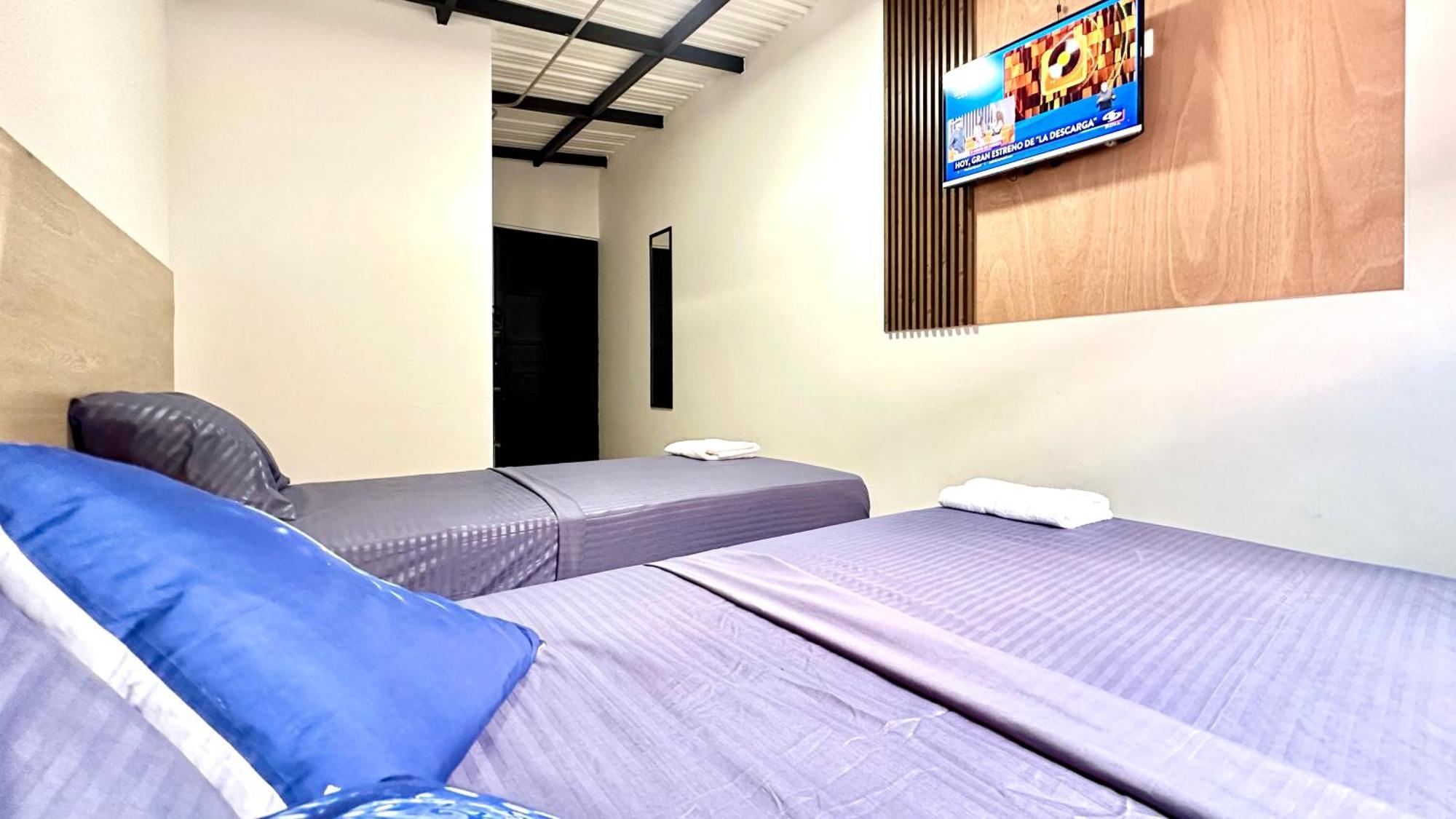 Aparthotel Sinu Loft Medellín Esterno foto