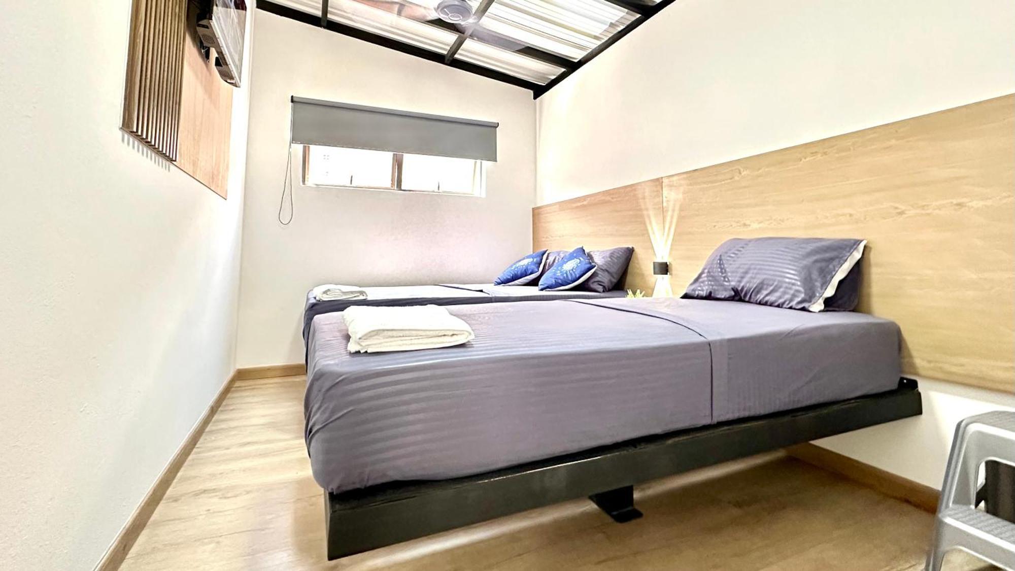 Aparthotel Sinu Loft Medellín Esterno foto