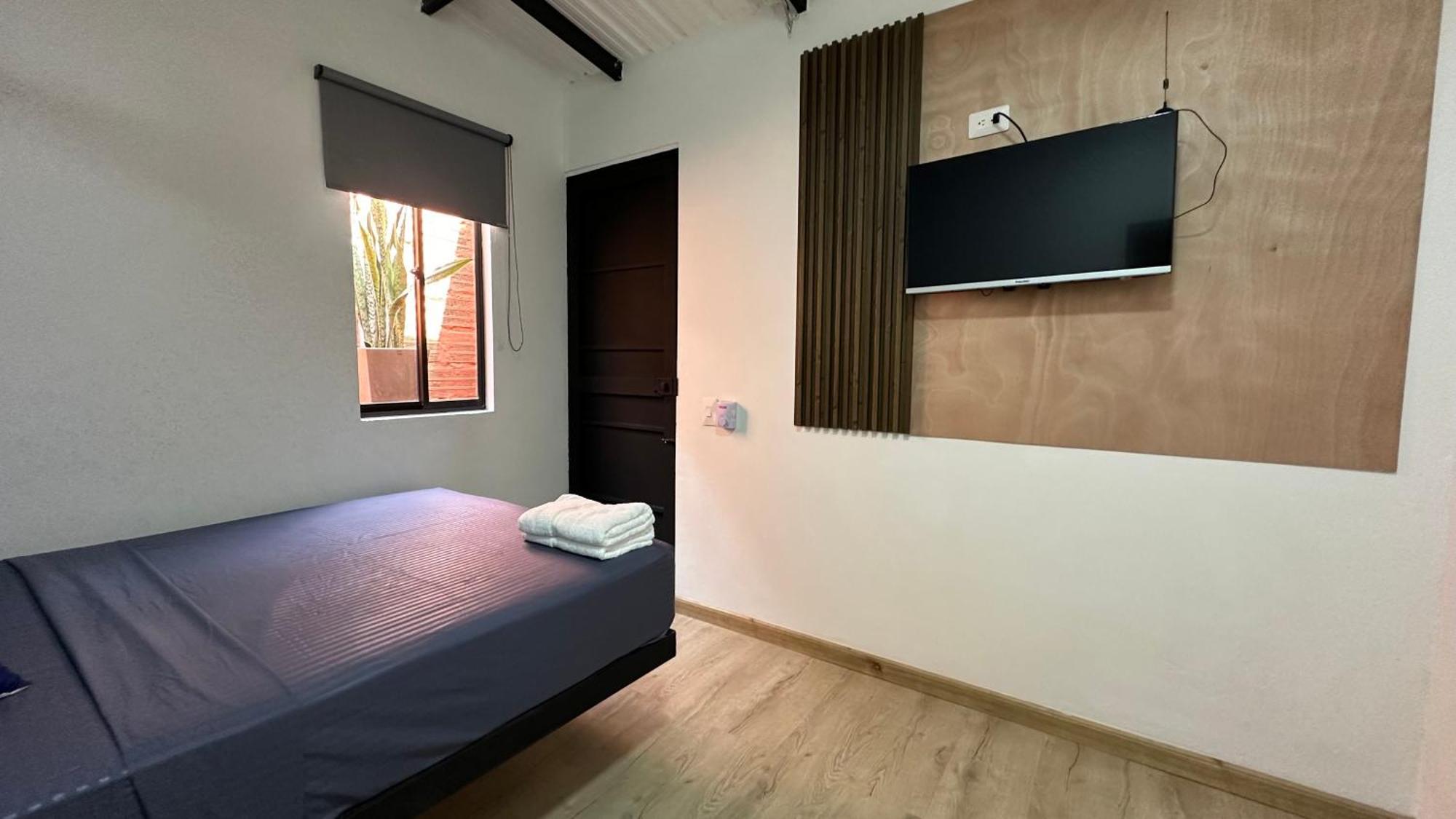 Aparthotel Sinu Loft Medellín Esterno foto