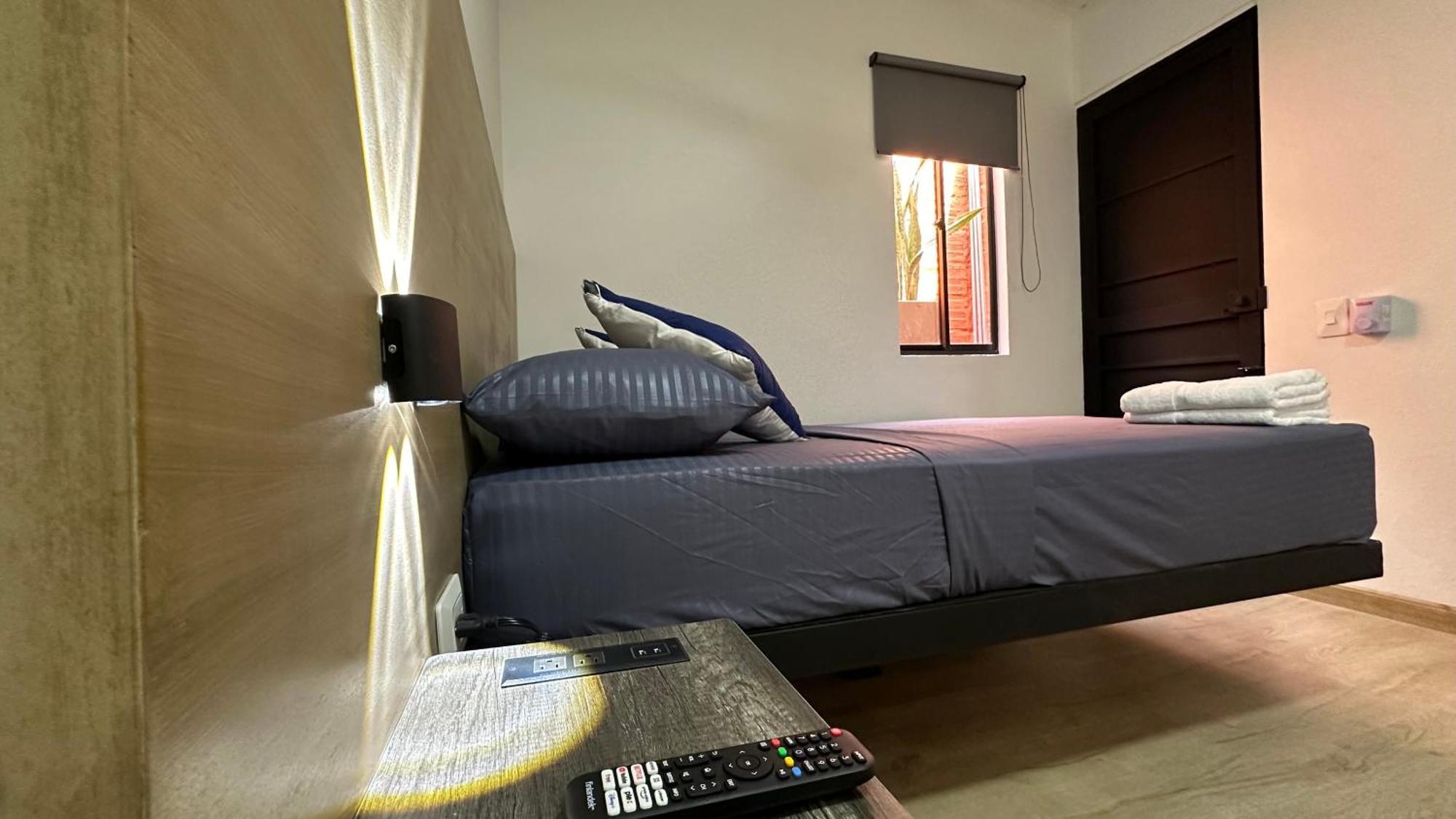 Aparthotel Sinu Loft Medellín Esterno foto