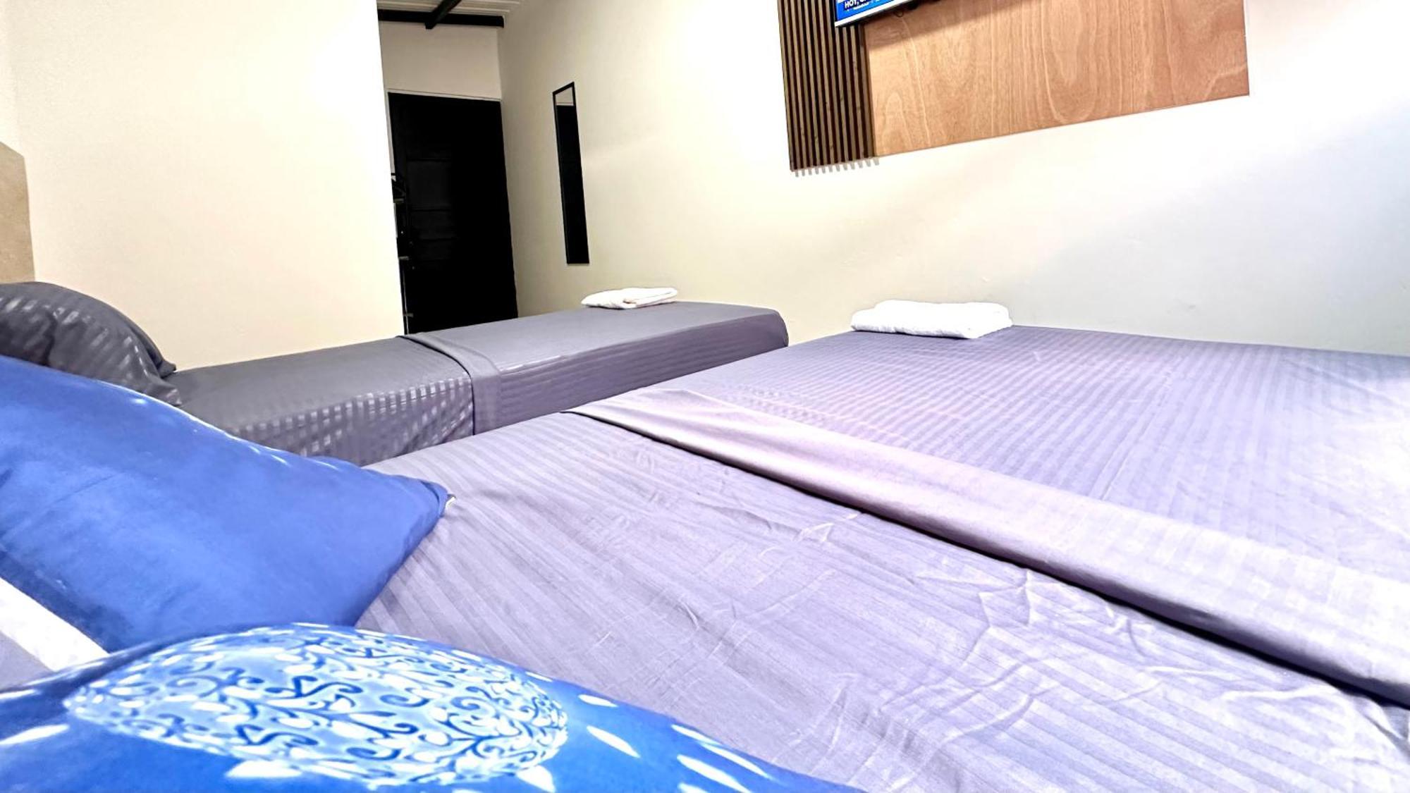 Aparthotel Sinu Loft Medellín Esterno foto