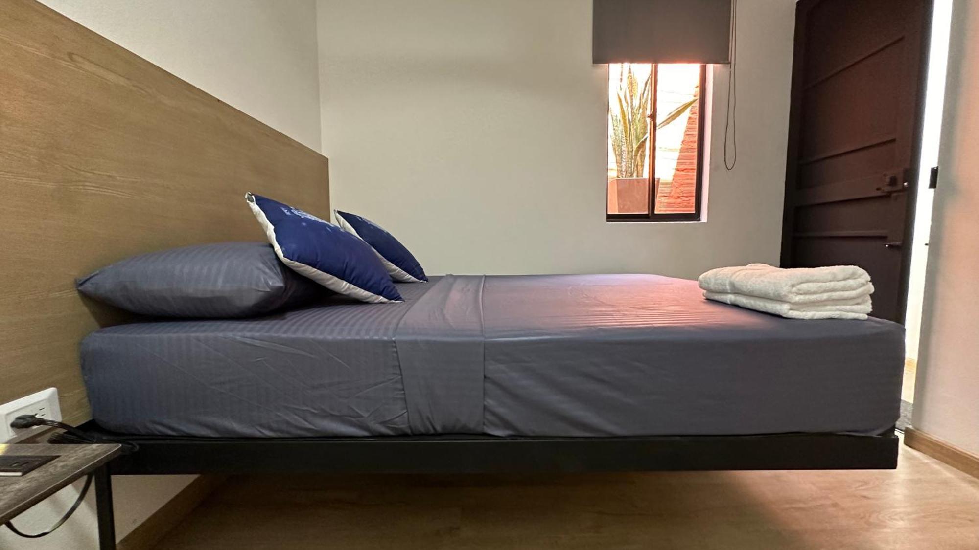 Aparthotel Sinu Loft Medellín Esterno foto