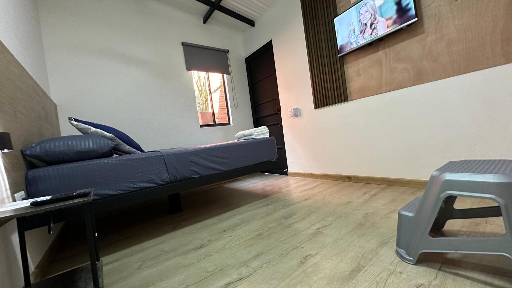 Aparthotel Sinu Loft Medellín Esterno foto