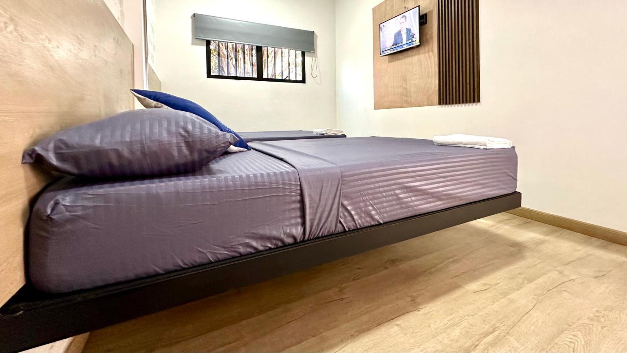 Aparthotel Sinu Loft Medellín Esterno foto