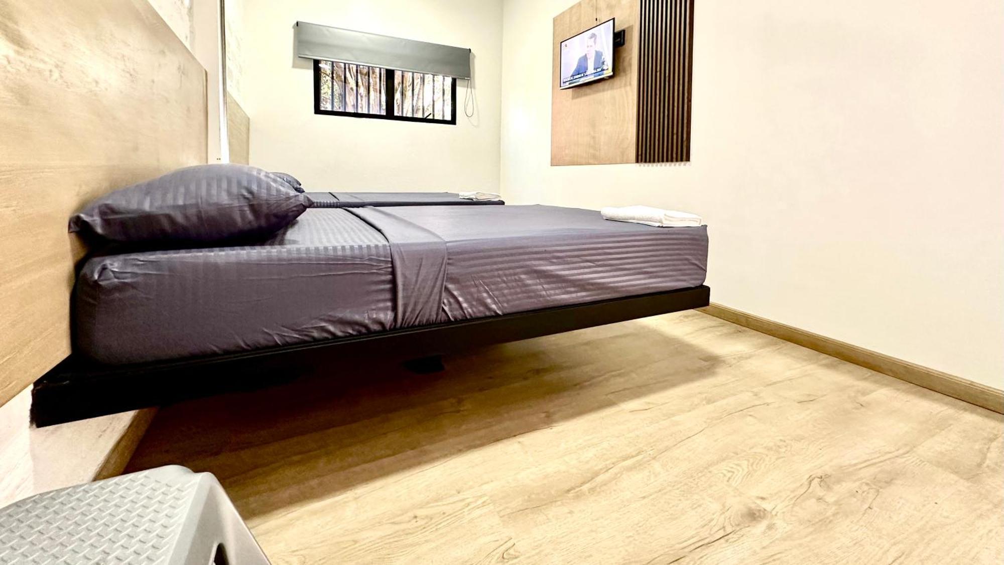 Aparthotel Sinu Loft Medellín Esterno foto